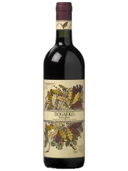 Carpineto Dogajolo Rosso 2022 5L (id:68289)