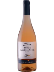 Marco Scolaris Pinot Grigio Rose Blush Collio DOC 2024 (id:68963)