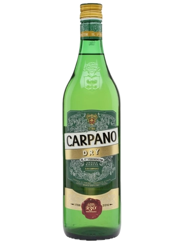 Carpano Dry 1l 18% (id:100031)