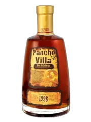 Rum Pancho Villa 1998 0,7l 40%