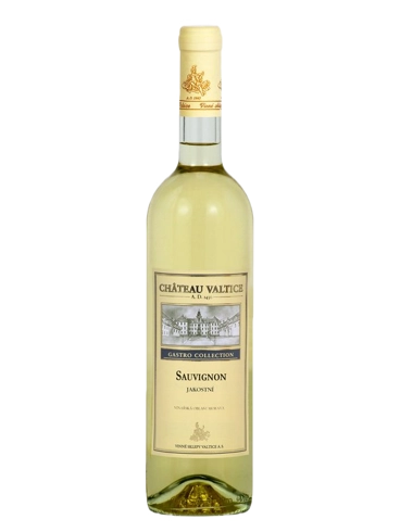 Chateau Valtice Sauvignon