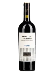Cantolio Salento Primitivo IGP 2021