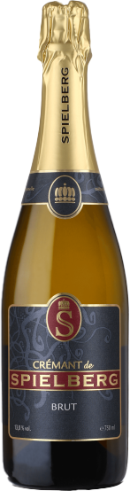 Spielberg Crémant de Riesling Brut 2020
