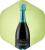 Extra brut (velmi suchá)