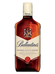 Whisky Ballantines 0,7l 40%
