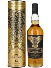Whisky Mortlach 15YO Game of Thrones 0,7l 40% + Dárkové Balení (id:133116)