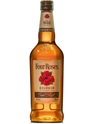 Bourbon Four Roses 0,7l 40%