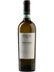 Serena Pinot grigio (Rulandské šedé) DOC delle Venezie
