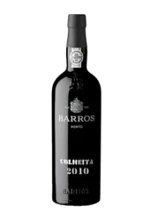 Barros Colheita 2010 0,75l 20% (id:95072)