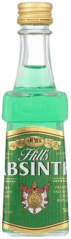 Hills Absinth 0,5l 70%