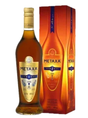 Metaxa 7* 0,7l 40% (id:131058)