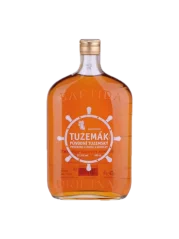 Rum Tuzemák Bartida 1l 37,5% (id:101510)