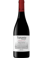 Azabache Rioja Tempranillo Tunante 2023