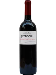 Azabache Rioja Semicrianza 2019