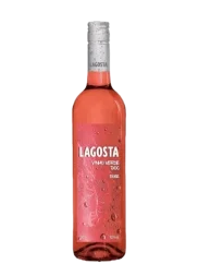 Lagosta Vinho Verde Rose DOC