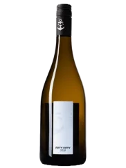 Dog in Dock Cuvée Fifty Fifty 2019