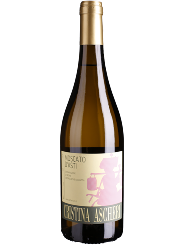 Ascheri Moscato D´Asti DOCG 2025 (id:680006)