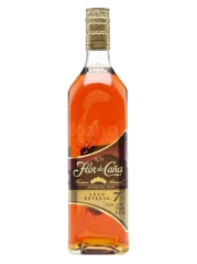 Rum Flor de Caňa Grand Reserva 7Y 0,7L 40% (id:120609)