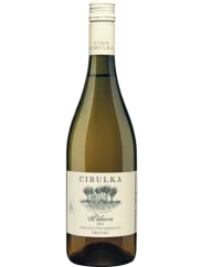 Cibulka Pálava Pozdní sběr BIO 2021