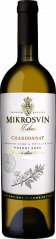 Mikrosvín Chardonnay Pozdní sběr 2023