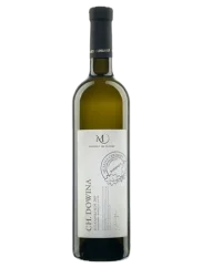 Michlovský Rulandské šedé Pozdní sběr barrique 2019 (id:23131)