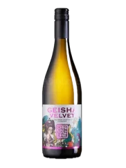 Samurai Shot Geisha Velvet 0,75 l