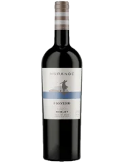 Morande Pionero Merlot 2019