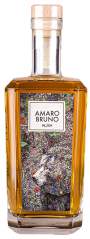 Amaro Bruno Pilzer 0,7l 30%