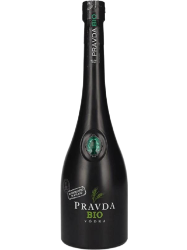 Vodka Pravda Bio 0,7l 40% (id:9102222)