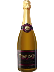 Thanisch Spatburgunder Rosé Brut Traditionelle Methode 2021 (id:60435)