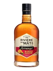 Rum Riviere du Mat Arrange Mango Passion 0,7l 35%