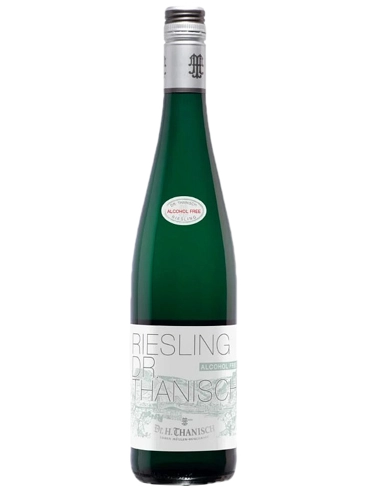 Thanisch Ryzlink rýnský Nealkoholické 0%