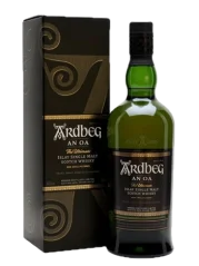Whisky Ardbeg AN OA 0,7l 46,6% + Dárkové balení (id:133620)