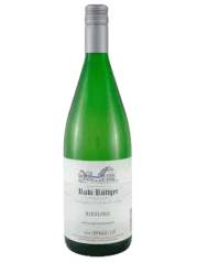 Rudi Ruttger Riesling Feinherb 2022 1l (id:60938)