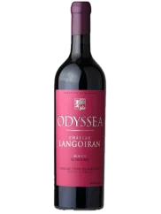 Odyssea Cadillac Cotes De Bordeaux 2020