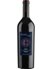 Tinazzi PercheNo?! Primitivo Salento IGP 2021 (id:68820)