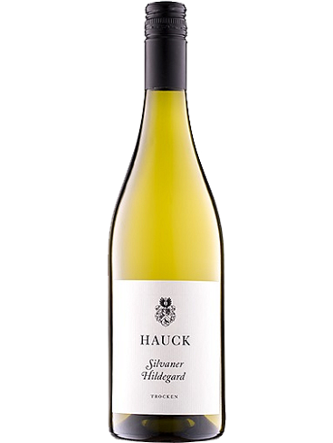 Hauck Silvaner Hildegard 2022
