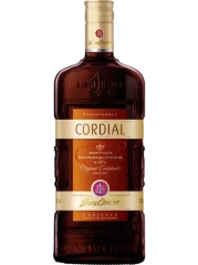 Becherovka Cordial Medoc 0,5l 35%