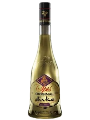 Slivovice Spiš slivka 0,7l 40%