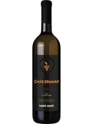 Dobrá Vinice Chardonnay qvevri 2013