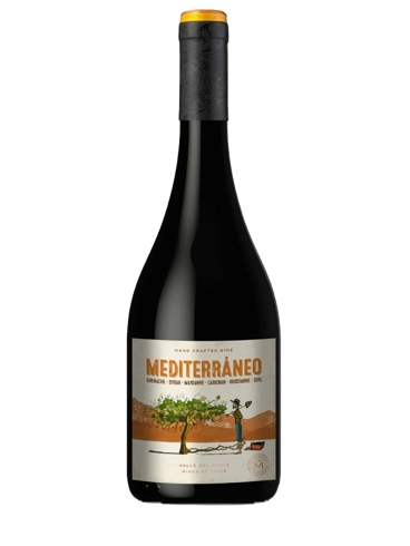 Morande Mediterráneo 2016