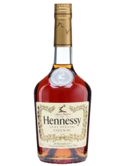 Cognac Hennessy VS 0,7l 40% (id:130650)