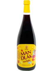 Mandlák na ledu Hustopečská mandlárna 1l (id:103559)