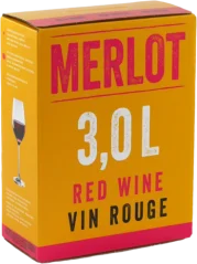 NEON Merlot Bag in Box 3l (id:588)