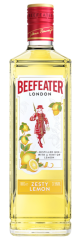 Gin Beefeater Zesty Lemon 1l 37,5%