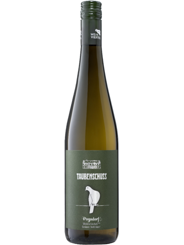 Taubenschuss Grüner Veltliner Poysdorf 2024 (id:9100022)