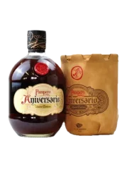 Rum Pampero Aniversario Reserva 25 0,7l 40% (id:120704)