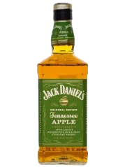 Whisky Jack Daniels Tennessee Apple 1l 35%
