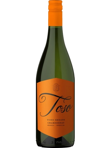 Pascual Toso Chardonnay Estate 2019 (id:75700)