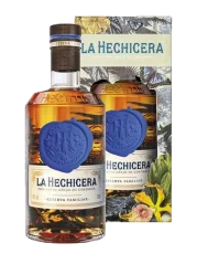 Rum La Hechicera 0,7 40% + Dárkové balení